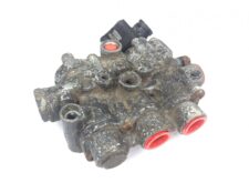 ECAS szelep Mercedes A0003276625 – Használt állapot