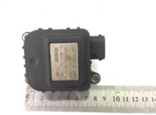 DOSCH 24V vezérlőegység 0132801146 Mercedes-Benzhez