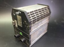 Radiátor és fűtőventilátor Volvo kabinhoz 10849-12