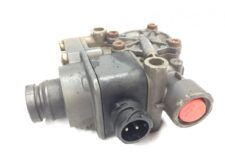 ABS szelep első jobb tengely Mercedes A0044296544