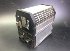Radiátor és Ventilátor Készlet Volvo Fülke Fűtéshez