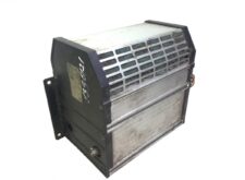 Radiátor ventilátor fűtéshez Volvo kabin 14203-10780-14