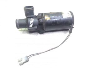 Volvo hűtőfolyadék keringető szivattyú, kód 59022