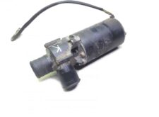 Volvo hűtőfolyadék keringető szivattyú – Modell 43152D U4814 43150C 9810033A 11113279B 504118296