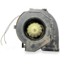 Fűtőventilátor Mercedeshez, OEM kódok: 0028302408, 0028304008, 0038308908, A0028302408, A0028304008, A0038308908