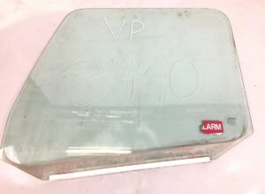 Bal oldali ajtóüveg volvo vp 3410 alarm
