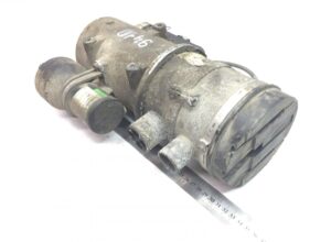 Vízmelegítő volvo-hoz – alkatrész kód 20429730 / 1062374-13
