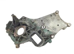 Hűtőfolyadék szivattyúház volvo 20431584 8148167