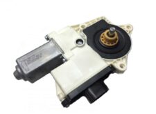 Motor szabályzó bal oldali üveg MAN 81259706107 81286016137