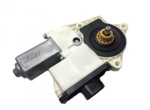 Motor szabályzó bal oldali üveg man 81259706107 81286016137