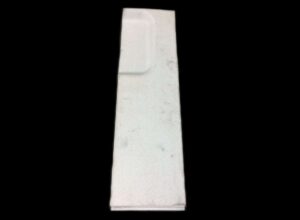 Hátsó kabin oldalfal panel man 81629300129 8162930-0129