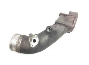 Intercooler cső man – kódok: 51094120104, 5109412-0104, 5109411-3878, 5109411-0860, 5109411-0634