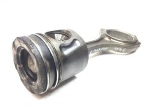 Man dugattyú és hajtókar készlet dízelmotorhoz