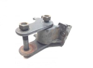 Támogató ív lamellás tengely elülső/hátsó bal man 81413013289