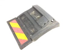 Hátsó bal sárvédő MAN hajtott tengelyhez 81664106604, 81664106625, 81664106638