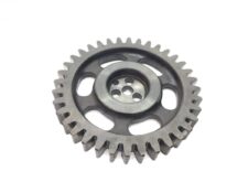 Fogaskerék vezérműtengelyhez MAN 51045010191/5104501-0190/5104501-0191/51045010190