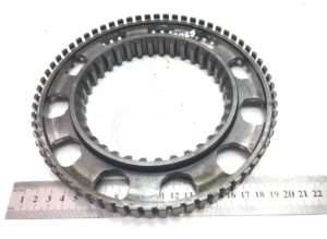 Fogaskerék scania váltódobozhoz 1788922/1730175 (átmérő ~22 cm)