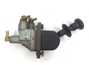 Kézifék szelep mercedes a0034307381 / a0034307481