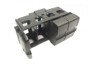 Váltókeret mercedes a9435400146