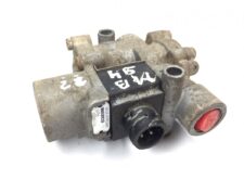 ABS szelep jobb első Mercedes Wabco 42123220
