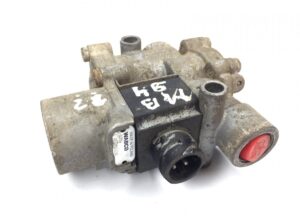 Abs szelep jobb első mercedes wabco 42123220