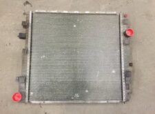Autóhűtő Mercedeshez, A970700403 modell