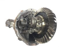 Mercedes hajtótengely differenciálmű – Kód A6763503423