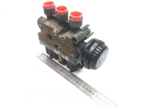Ecas szelep scania 8125902-6239, 8125902-9239, 8125902-9146, 8125902-6146, 1343254, 20707211, 1505294, 1506180, 1934983