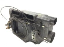 Fűtő/hűtő radiátorkészlet Volvo kabinhoz 1624015/8156081
