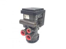 EBS szelep másodlagos tengely Volvo 20828237 / 20570906 / 21122034 / 20428938 / 5801290649 / 7485003022 / 7420828237 / 7420428938 / 7420570906 / 504100409 / 7421122034 / 5801910304