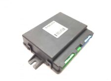 BIO vezérlőegység Volvo 21766322 21082759 21067827