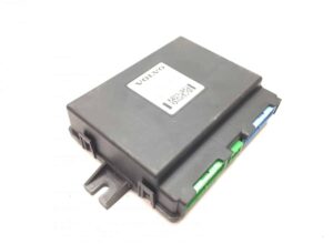 Bio vezérlőegység volvo 21766322 21082759 21067827