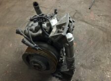 Volvo AC kompresszor 21112946/20871244/70344872/21213083/1756879/1928383