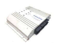 Volvo 20557614 21221435 audio erősítő
