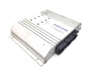 Volvo 20557614 21221435 audio erősítő