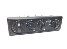 Volvo 20880290 kabin klímavezérlő panel