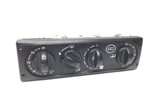 Volvo 20880290 kabin klímavezérlő panel