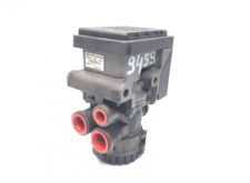 EBS szelep másodlagos tengely Volvo 20828237 / Knorr-Bremse 0486206012