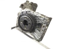 Sebességváltó osztó Volvo-hoz – Kódok: 20743756, 21058625, 21412701, 21556042, 20485874, 20733118, 20966474