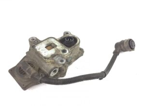 Volvo sebességváltó elektromos szelep – oem kódok: 21008344, 20584497, 21162036, 21206430, 21710522, 21965253, 22327063