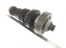 Volvo váltótengely 20544787 / 20544783 / 20366990 / 20854437 / 20544781 / 7420544787