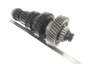 Volvo váltótengely 20544787 / 20544783 / 20366990 / 20854437 / 20544781 / 7420544787