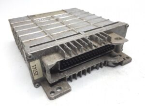 Sebességváltó vezérlőegység ecu mercedes 25741