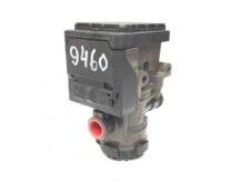 EBS szelep bal első tengely Volvo 9460