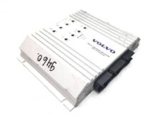 Volvo VMA02 20557614 21221435 audio erősítő