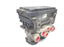 EBS szelep hajtott tengelyhez Volvo 20428939, 20570908, 20828239, 21122036, 7421122036