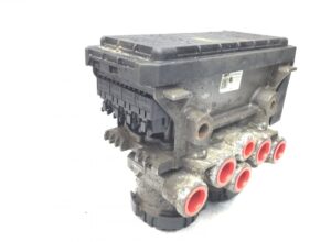Ebs szelep hajtott tengelyhez volvo 20428939, 20570908, 20828239, 21122036, 7421122036