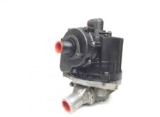 Motorblokk szellőző olajleválasztó Volvo 20707295/21475226