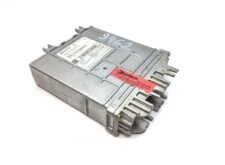 Sebességváltó vezérlőegység ECU Bosch 0 281 020 309 Volvo-hoz