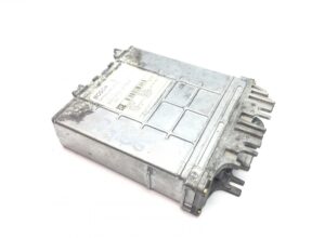 Váltóvezérlő egység ecu bosch 0260002709 volvohoz